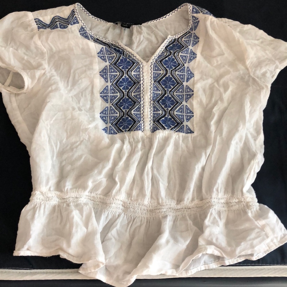 Nine West T-shirt